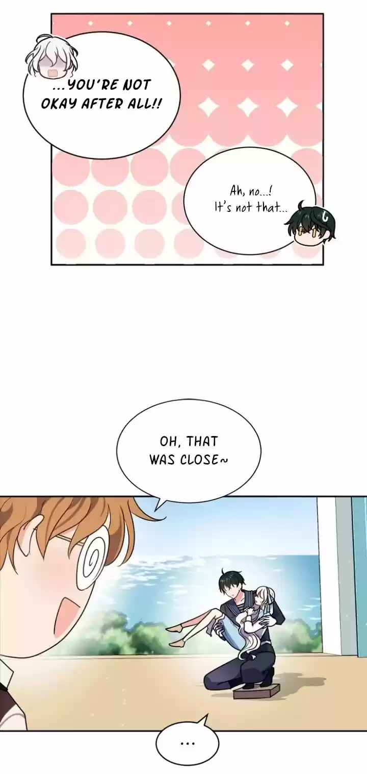 Absolute Witch Vol.12 Ch.032