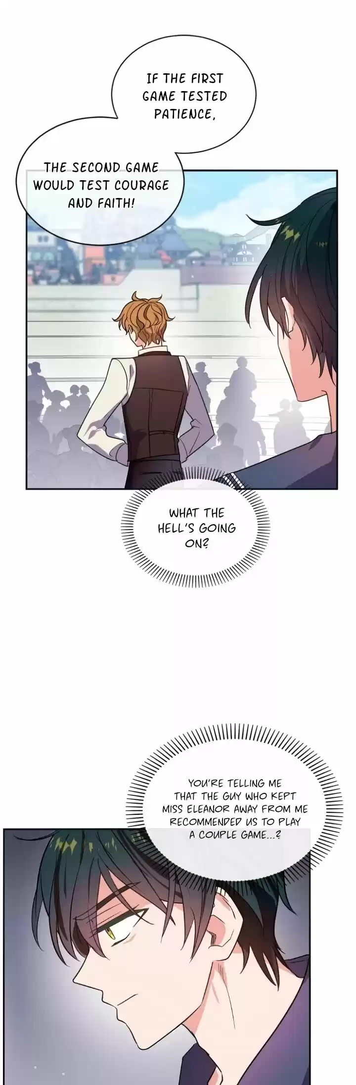 Absolute Witch Vol.12 Ch.032