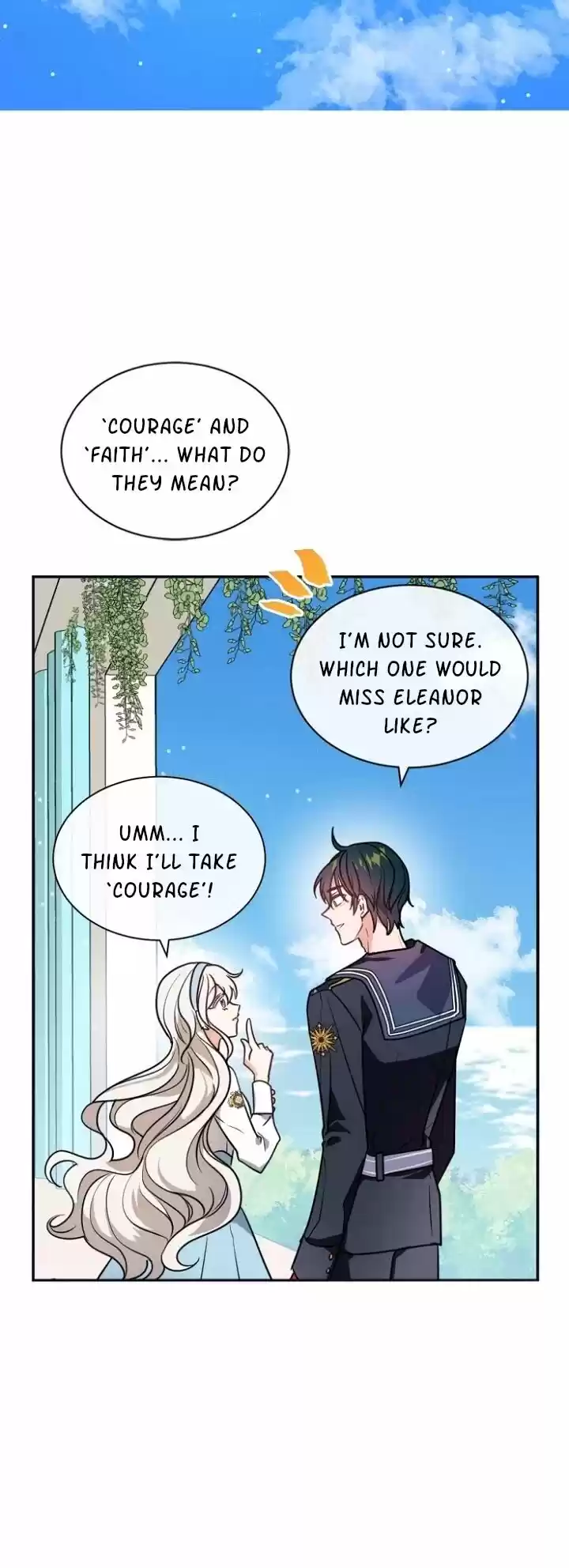 Absolute Witch Vol.12 Ch.032