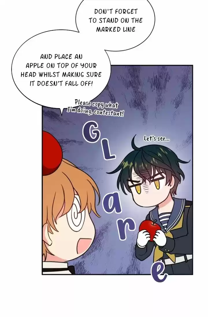 Absolute Witch Vol.12 Ch.032