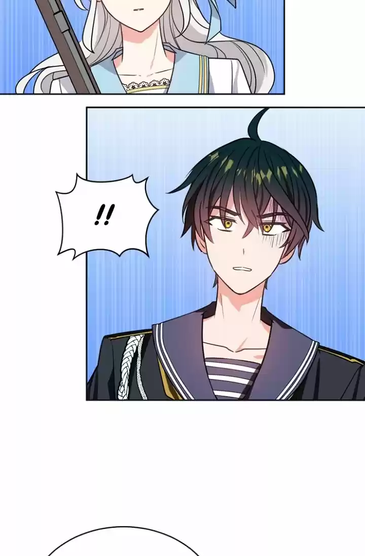 Absolute Witch Vol.12 Ch.032