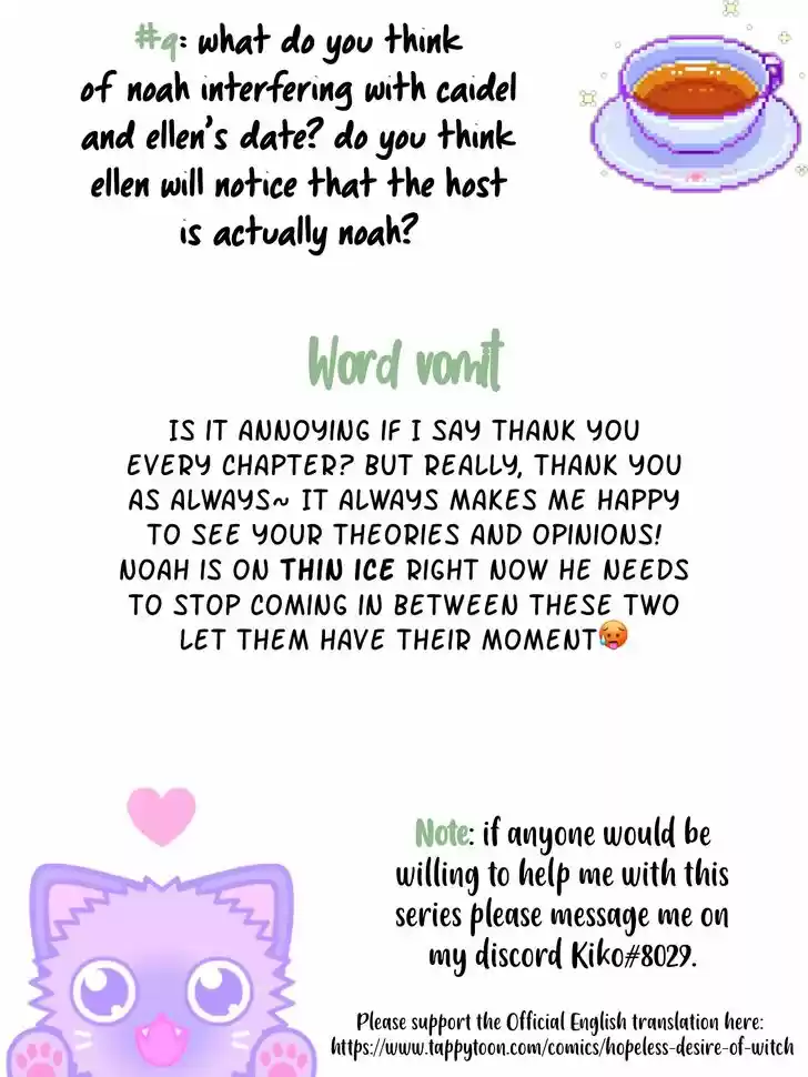 Absolute Witch Vol.12 Ch.032