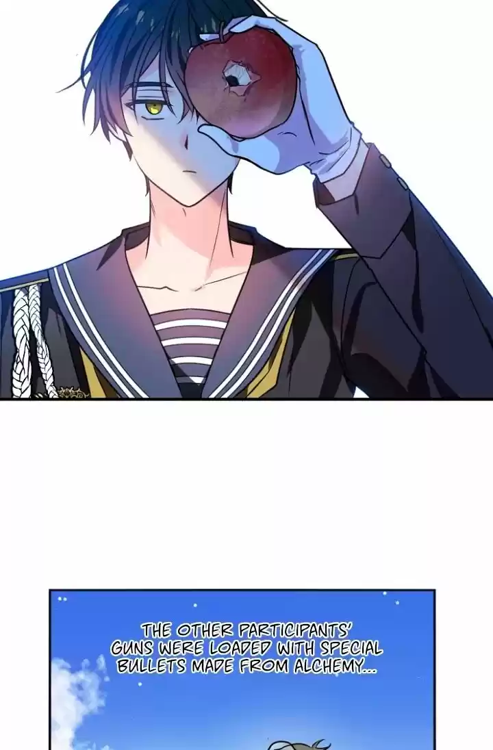 Absolute Witch Vol.12 Ch.033