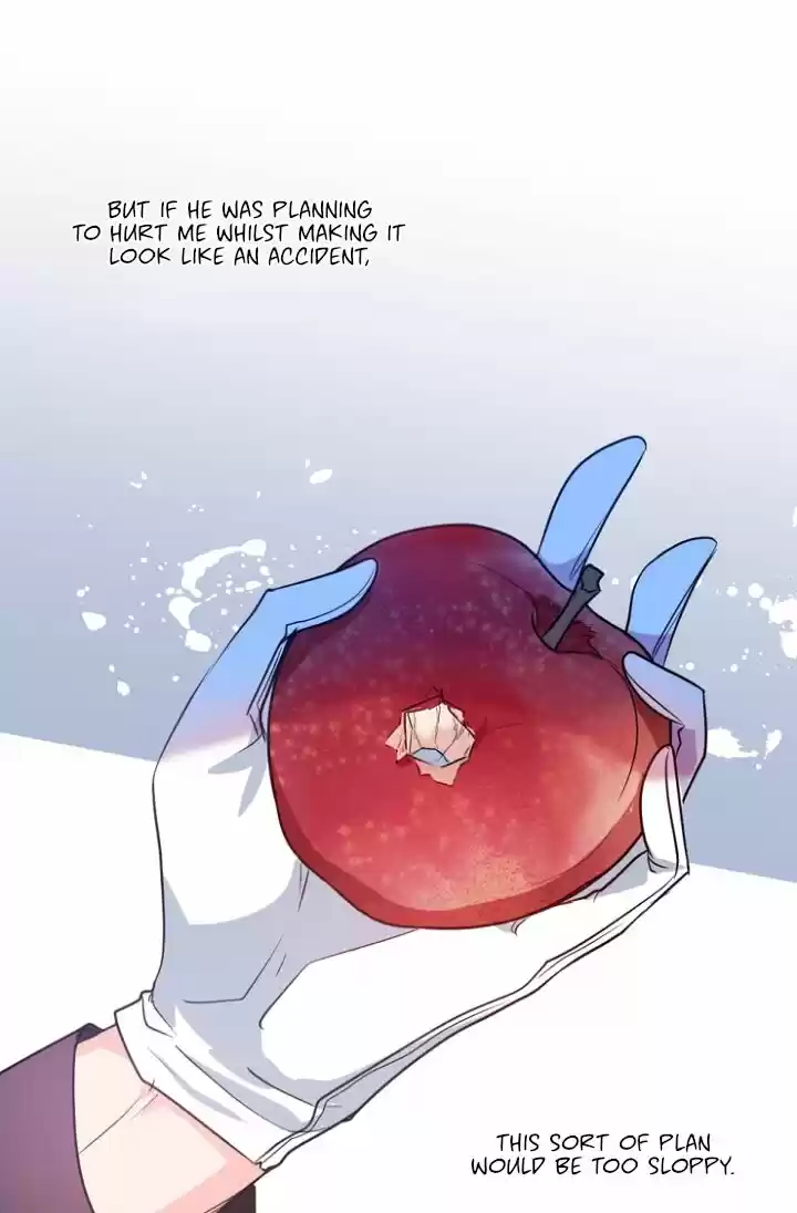 Absolute Witch Vol.12 Ch.033