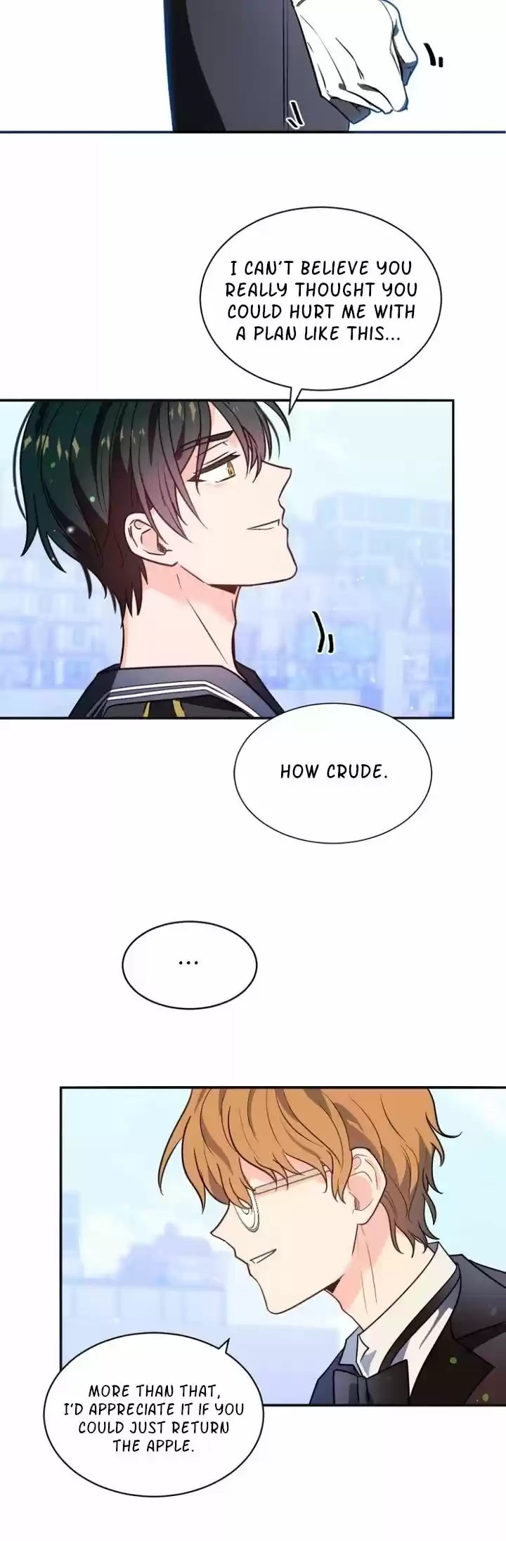 Absolute Witch Vol.12 Ch.033