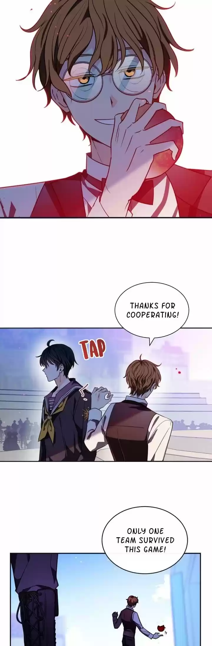 Absolute Witch Vol.12 Ch.033