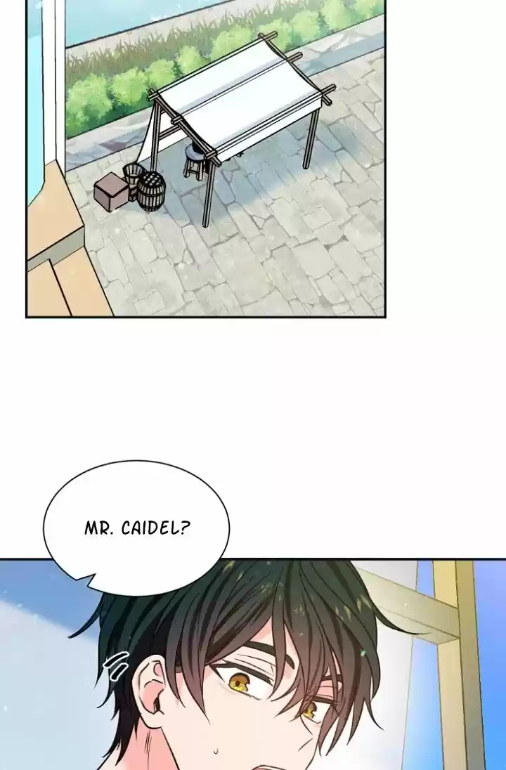 Absolute Witch Vol.12 Ch.033