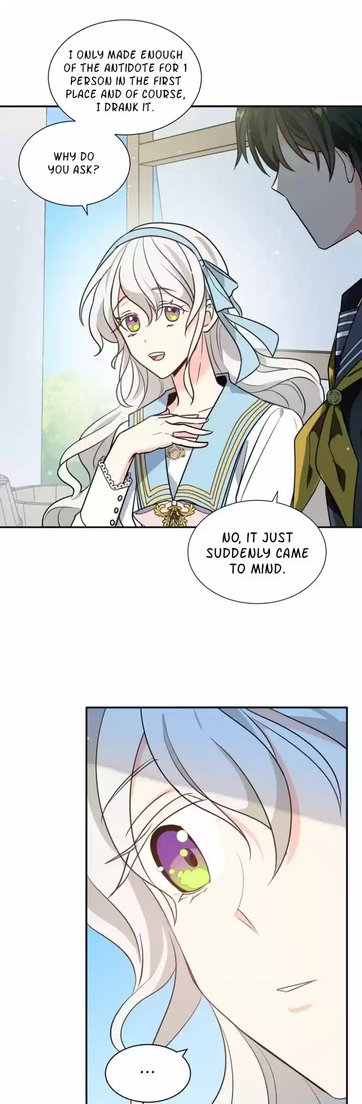 Absolute Witch Vol.12 Ch.033