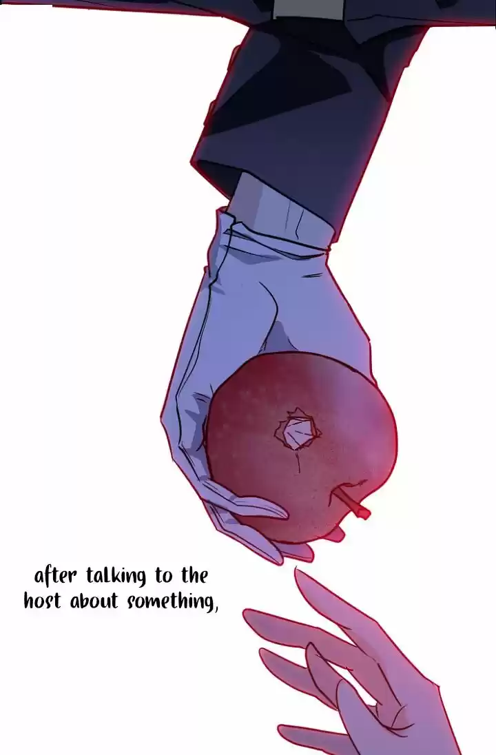 Absolute Witch Vol.12 Ch.033