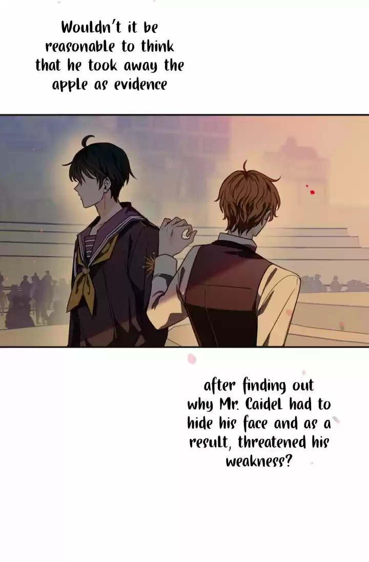 Absolute Witch Vol.12 Ch.033