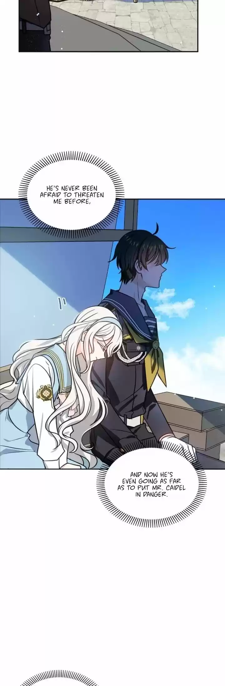 Absolute Witch Vol.12 Ch.034