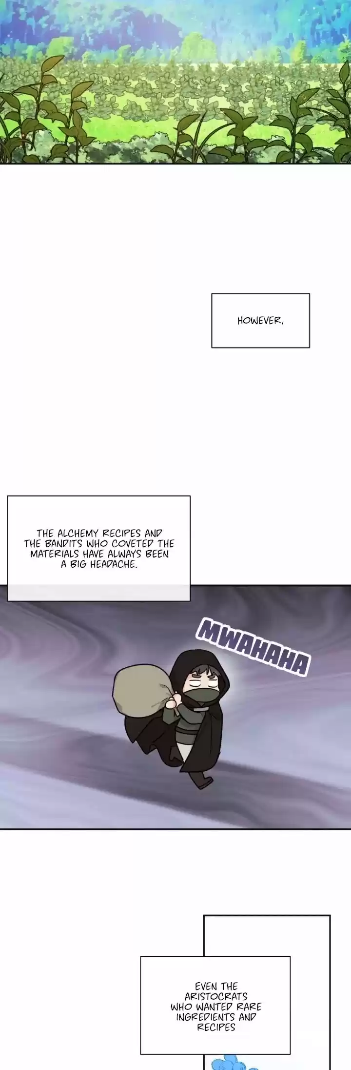 Absolute Witch Vol.12 Ch.034