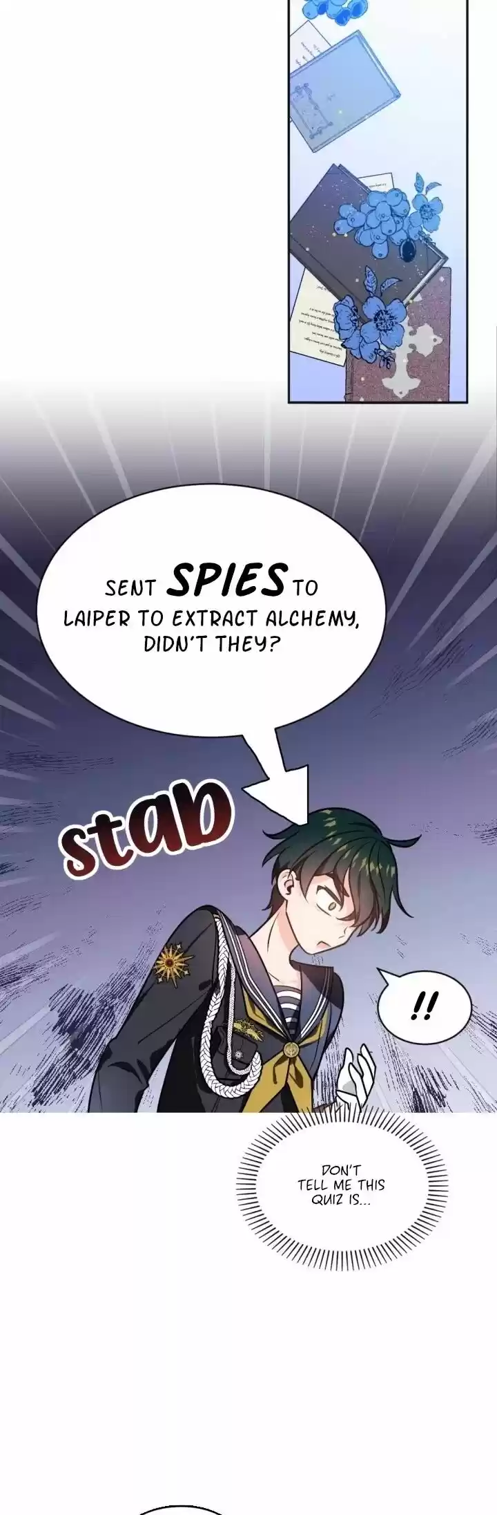 Absolute Witch Vol.12 Ch.034