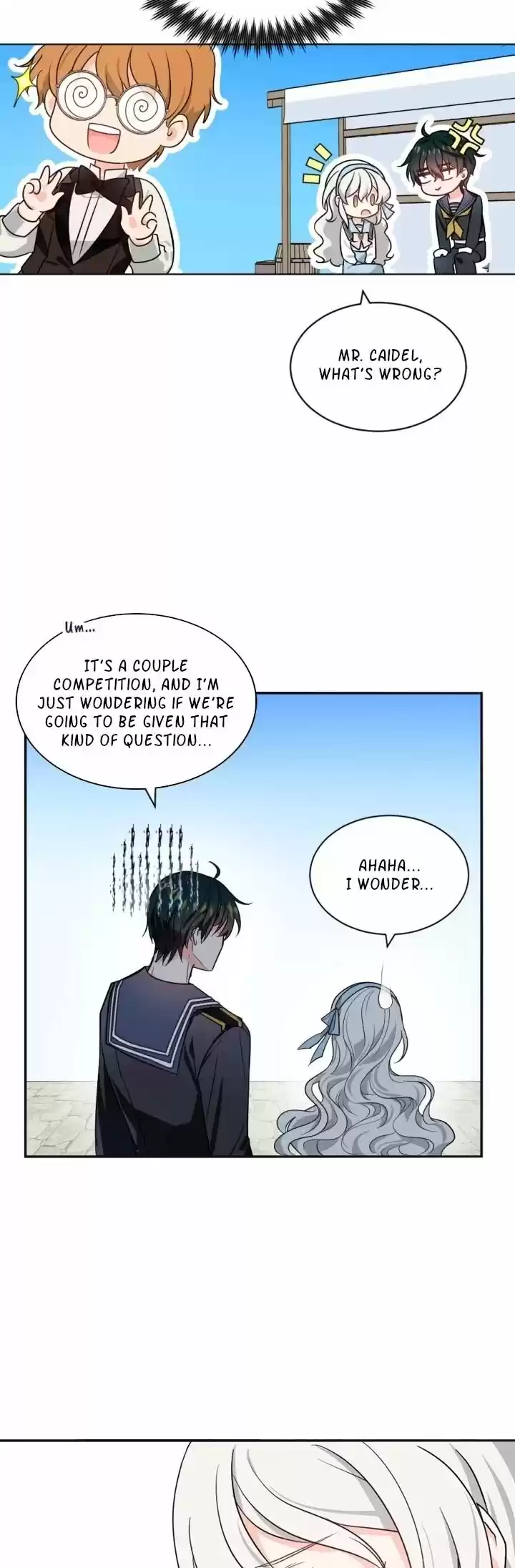 Absolute Witch Vol.12 Ch.034