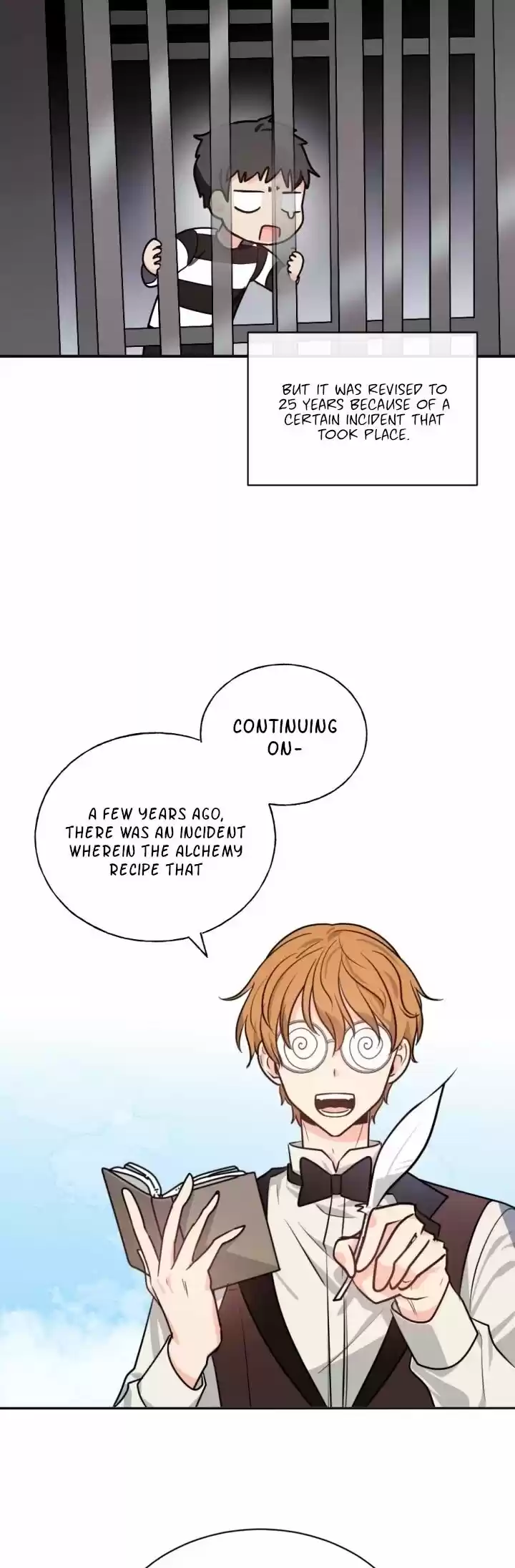 Absolute Witch Vol.12 Ch.034