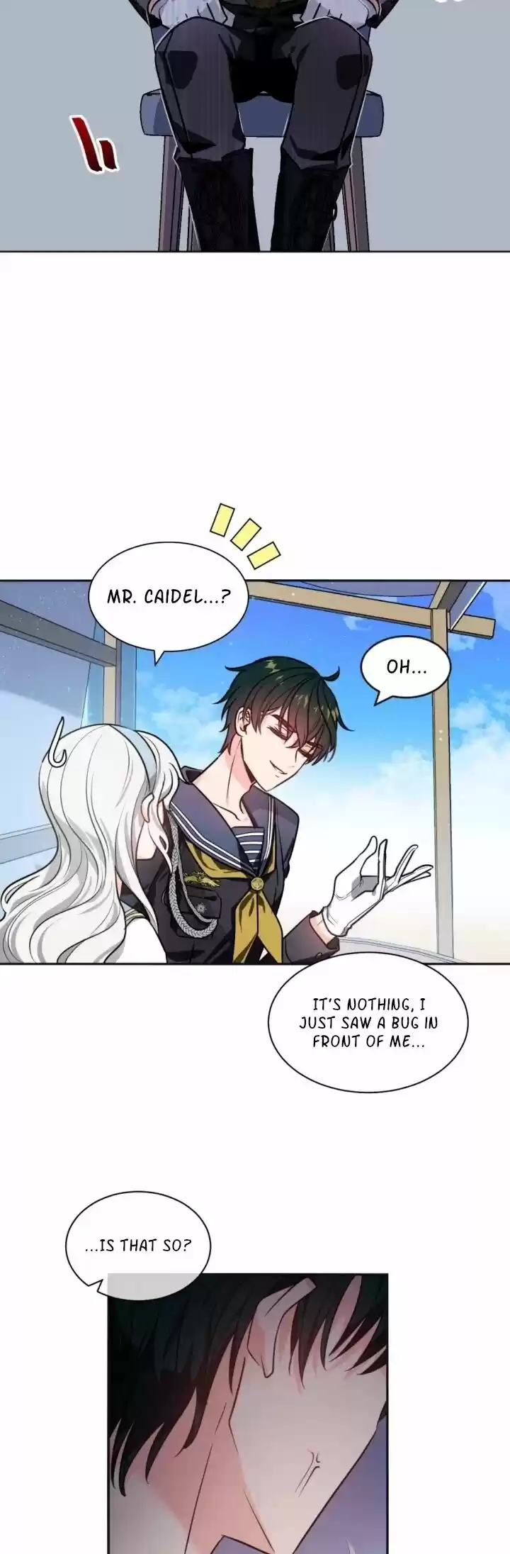 Absolute Witch Vol.12 Ch.034