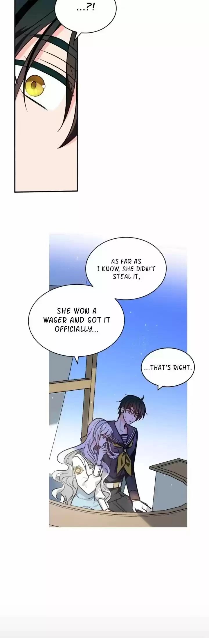 Absolute Witch Vol.12 Ch.034