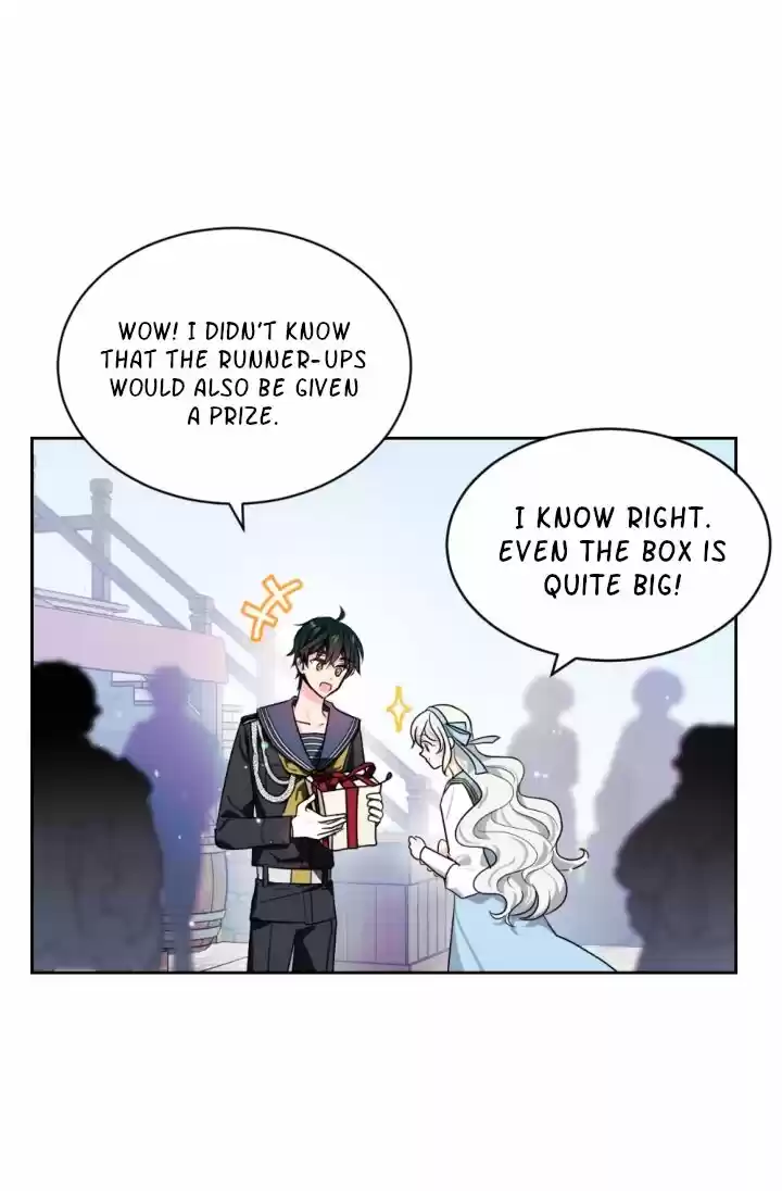 Absolute Witch Vol.12 Ch.034