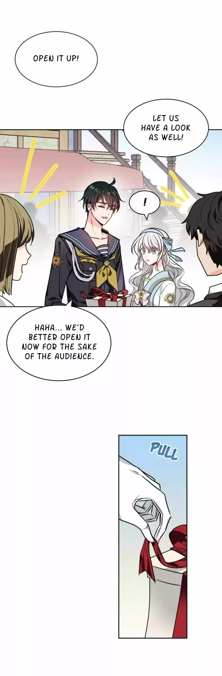 Absolute Witch Vol.12 Ch.034