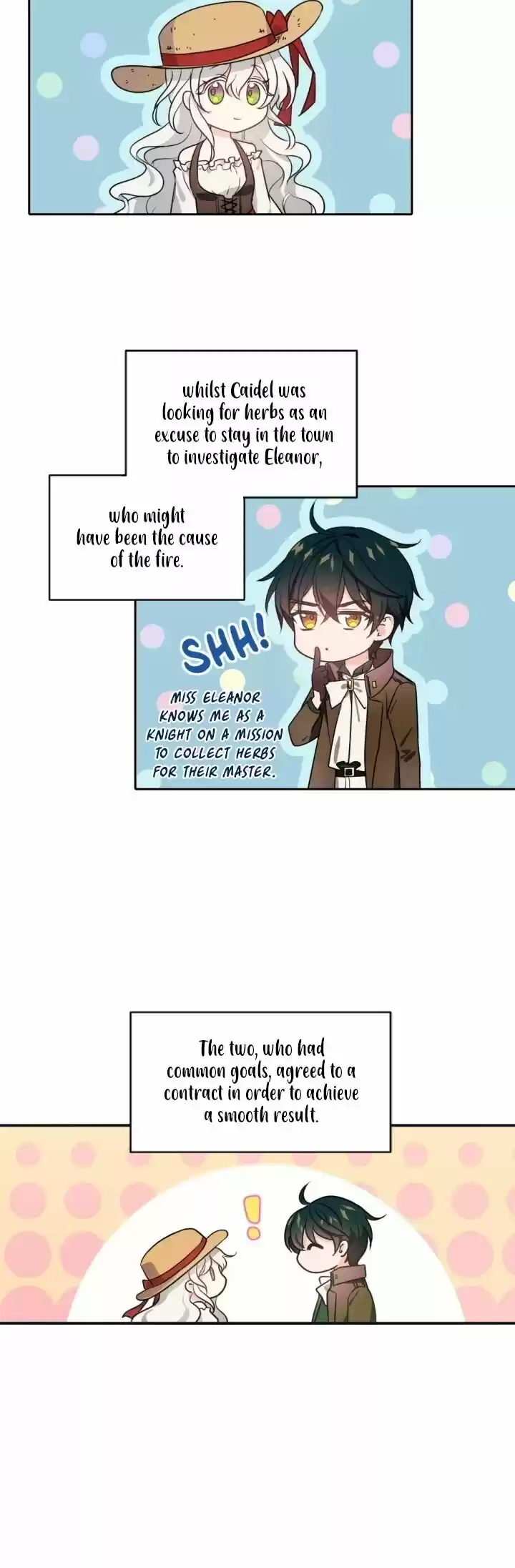 Absolute Witch Vol.12 Ch.035