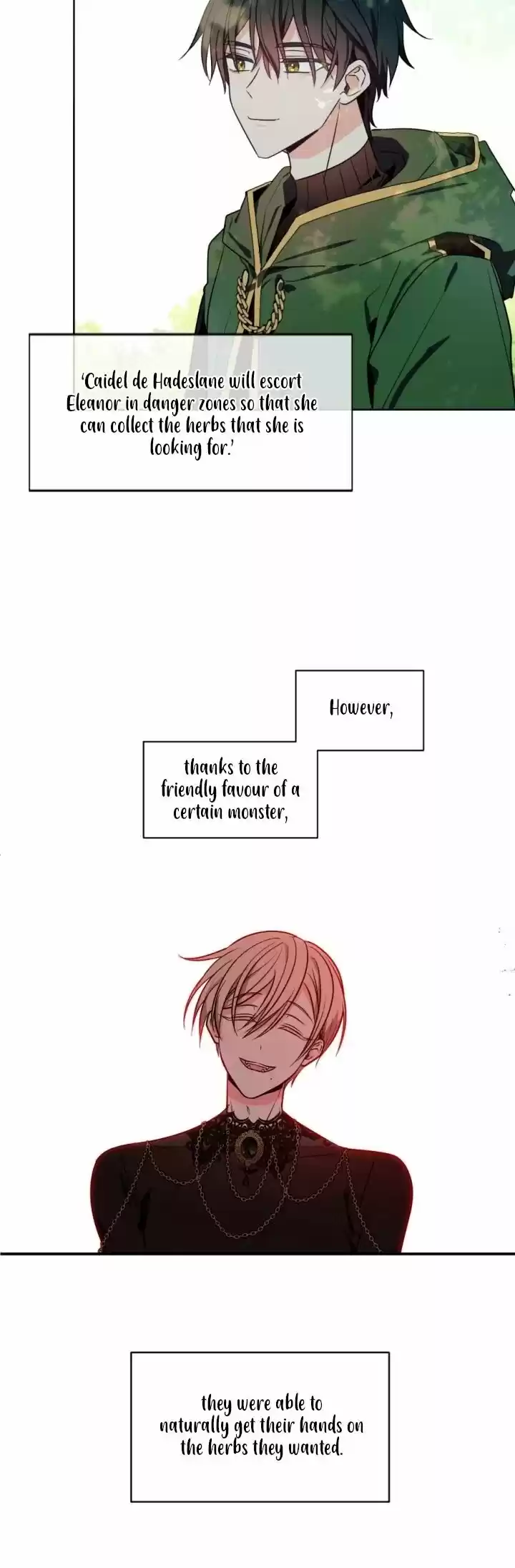 Absolute Witch Vol.12 Ch.035