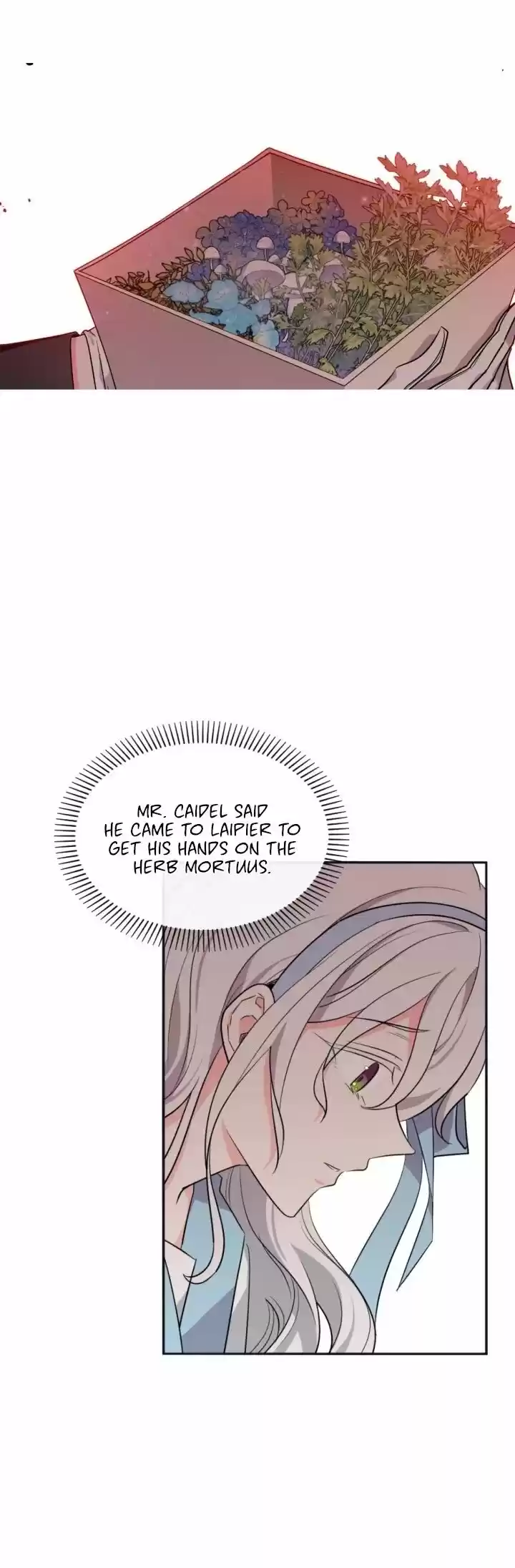 Absolute Witch Vol.12 Ch.035