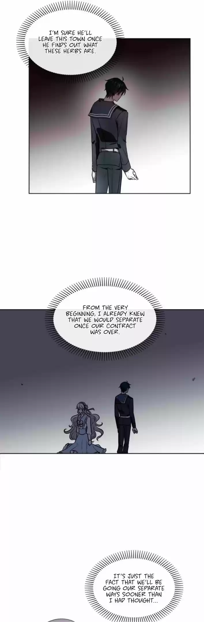 Absolute Witch Vol.12 Ch.035