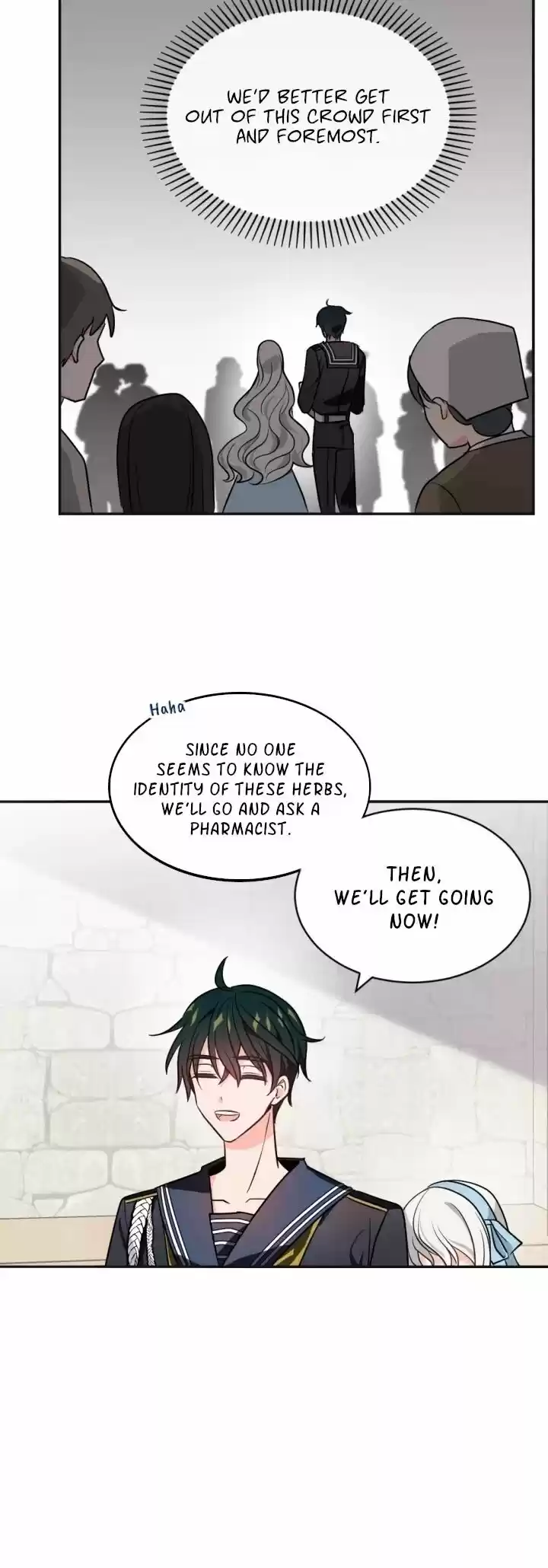 Absolute Witch Vol.12 Ch.035