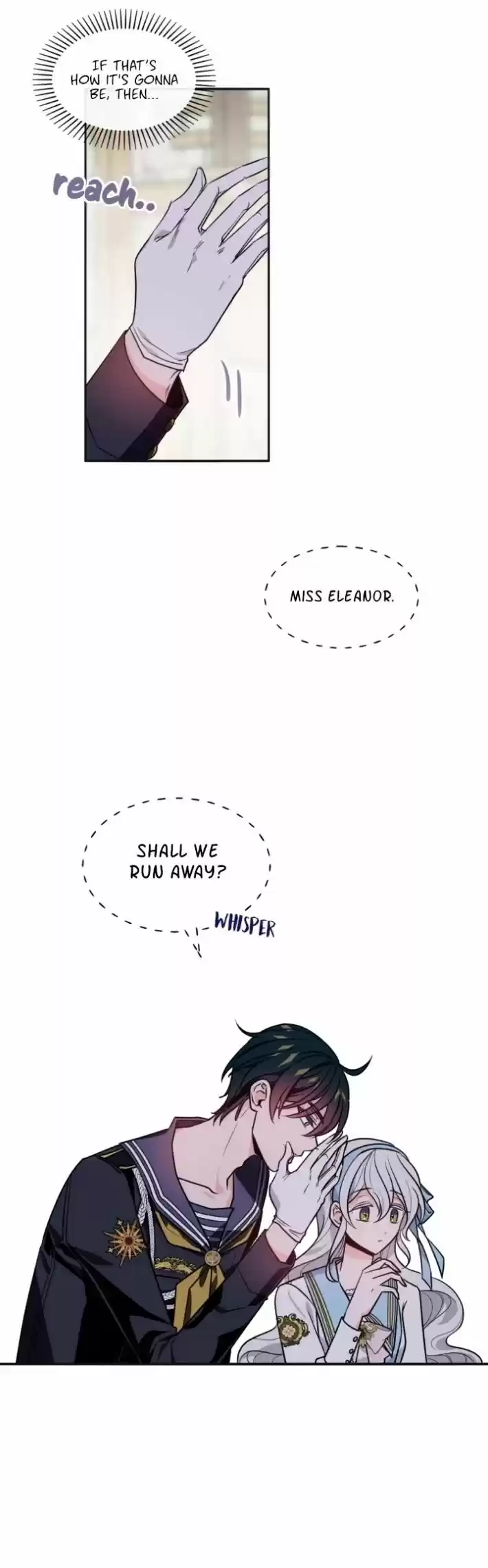 Absolute Witch Vol.12 Ch.035