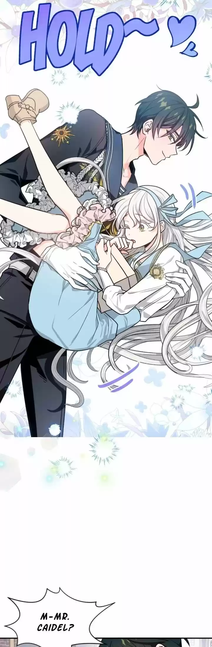 Absolute Witch Vol.12 Ch.035