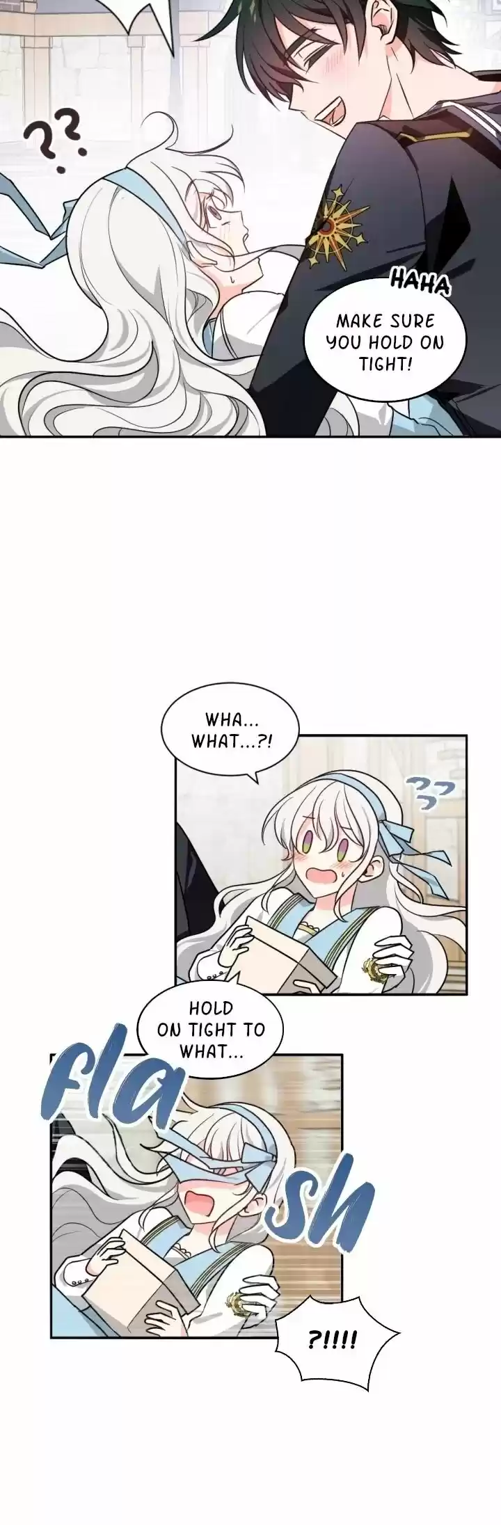 Absolute Witch Vol.12 Ch.035