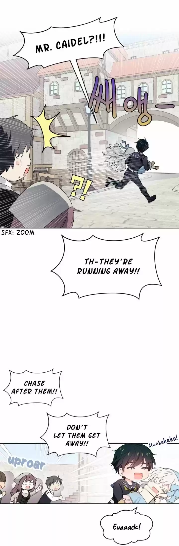 Absolute Witch Vol.12 Ch.035