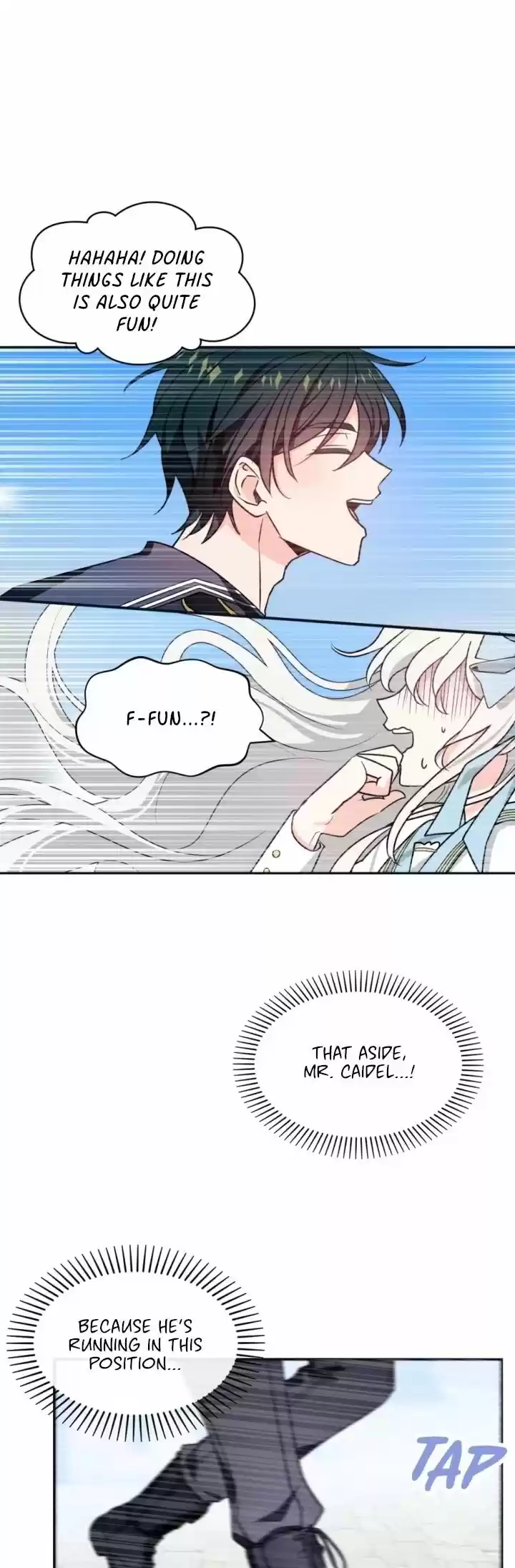 Absolute Witch Vol.12 Ch.035