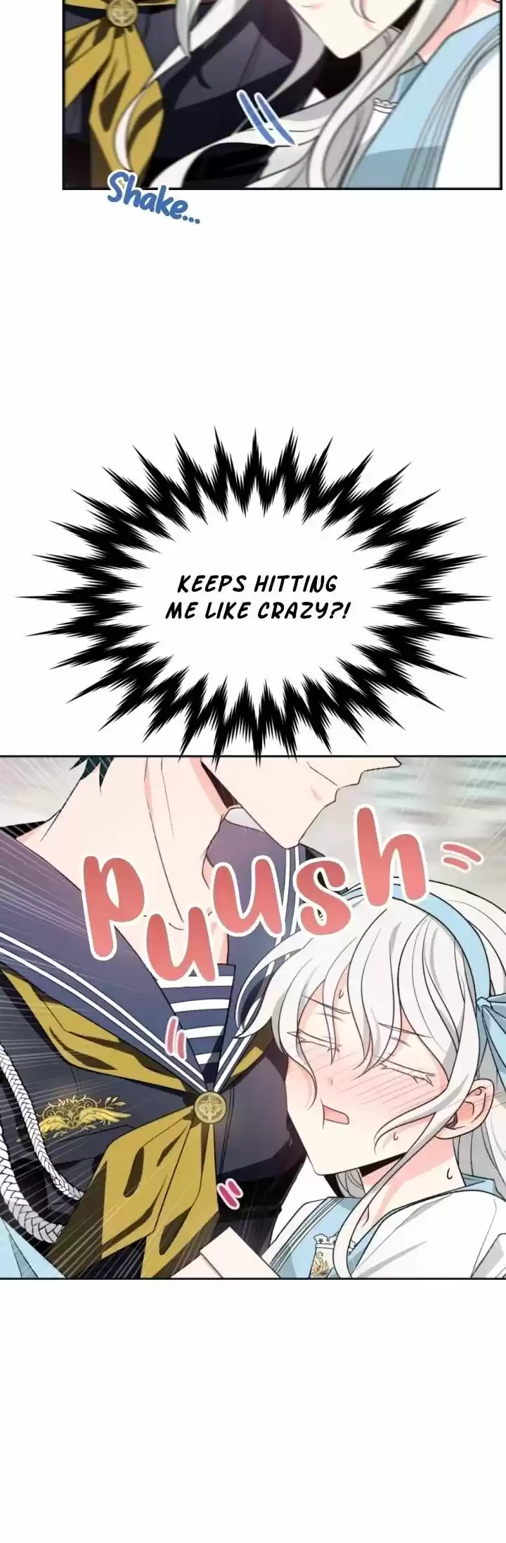 Absolute Witch Vol.12 Ch.035