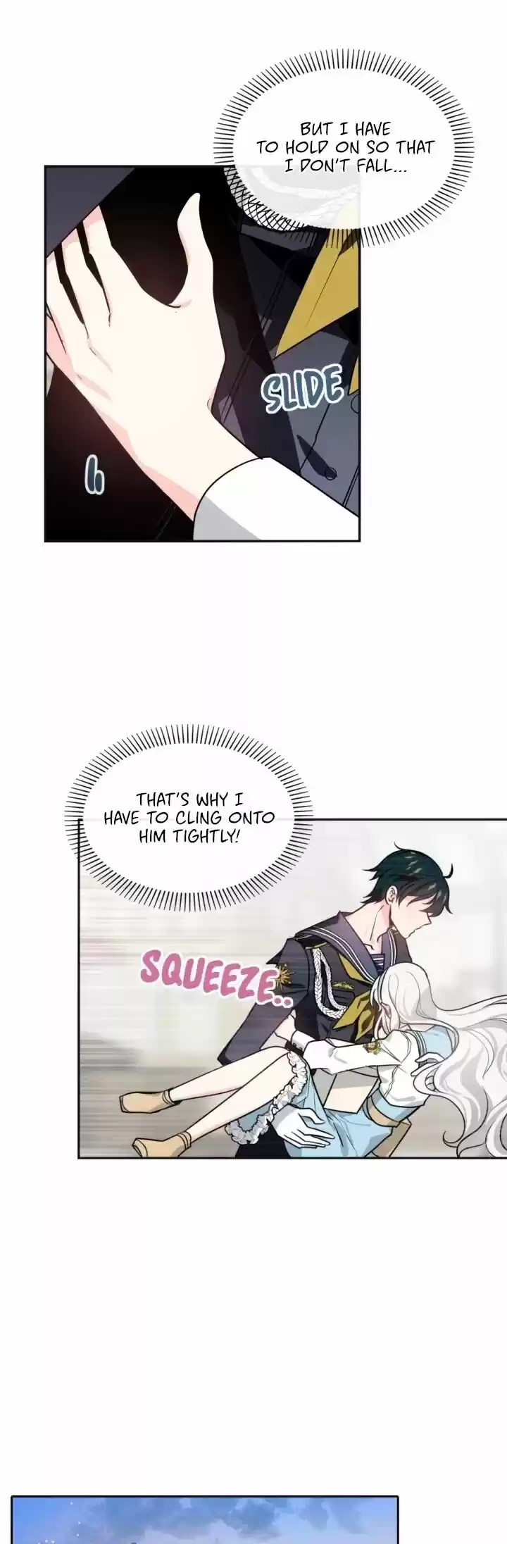 Absolute Witch Vol.12 Ch.035