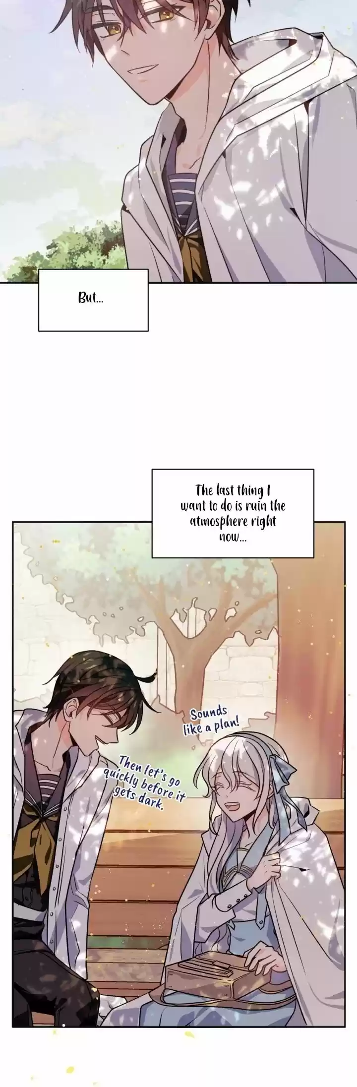 Absolute Witch Vol.12 Ch.035