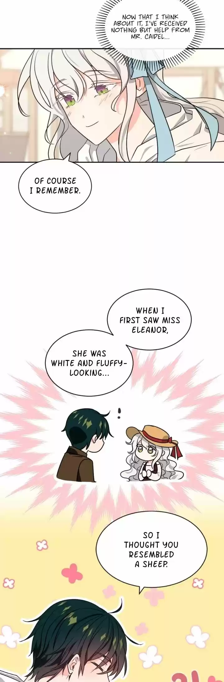 Absolute Witch Vol.12 Ch.035