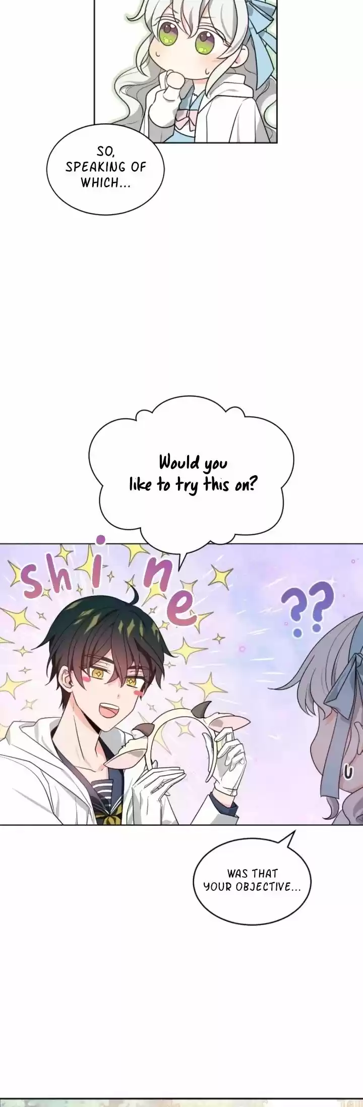 Absolute Witch Vol.12 Ch.035