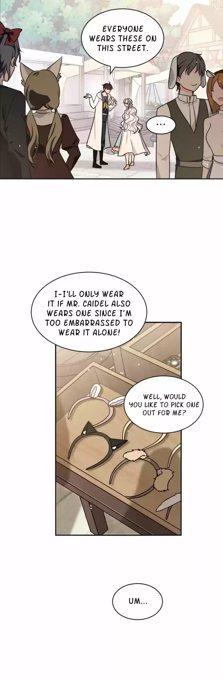 Absolute Witch Vol.12 Ch.035