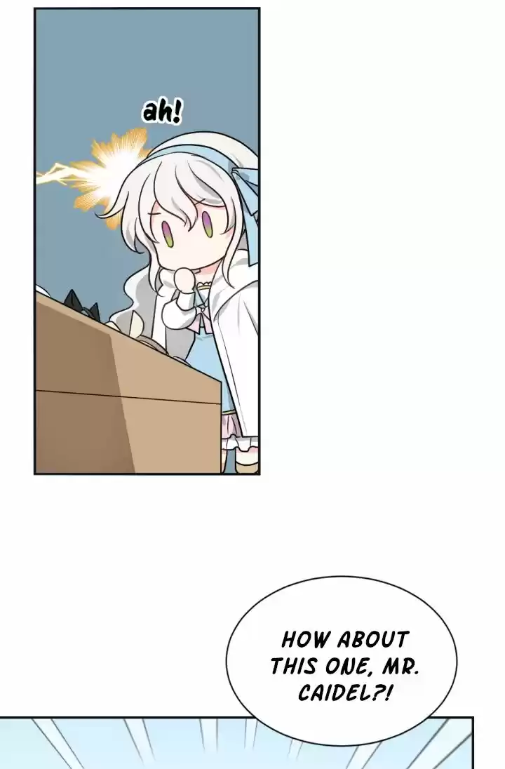 Absolute Witch Vol.12 Ch.035