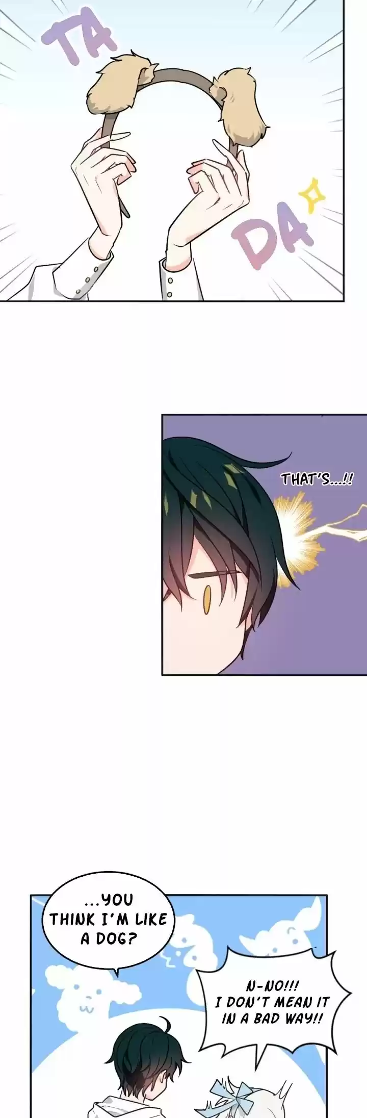 Absolute Witch Vol.12 Ch.035