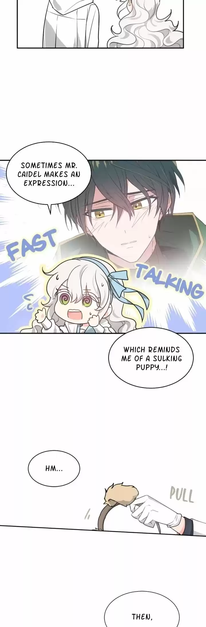 Absolute Witch Vol.12 Ch.035