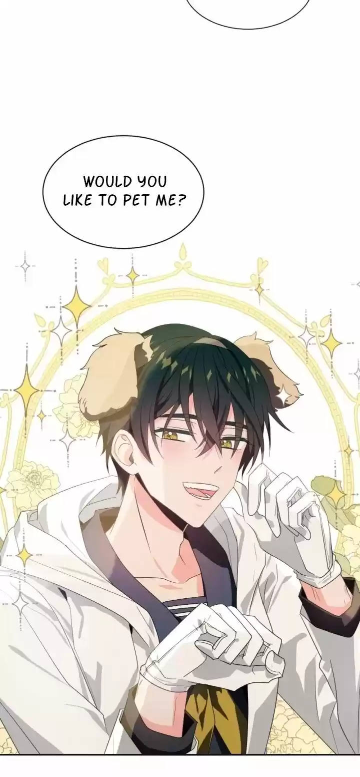 Absolute Witch Vol.12 Ch.035