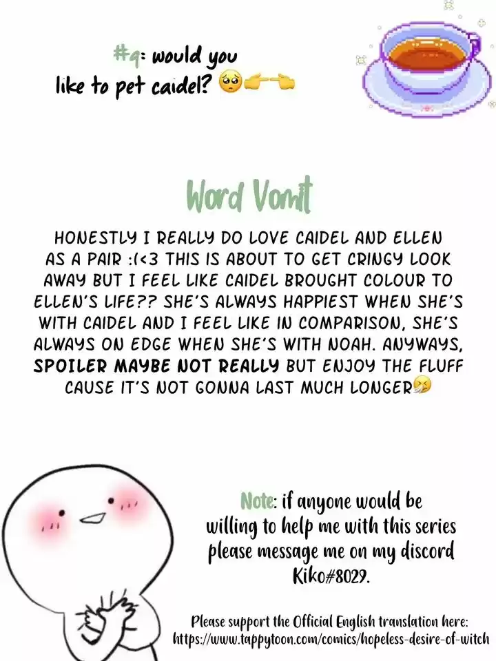 Absolute Witch Vol.12 Ch.035