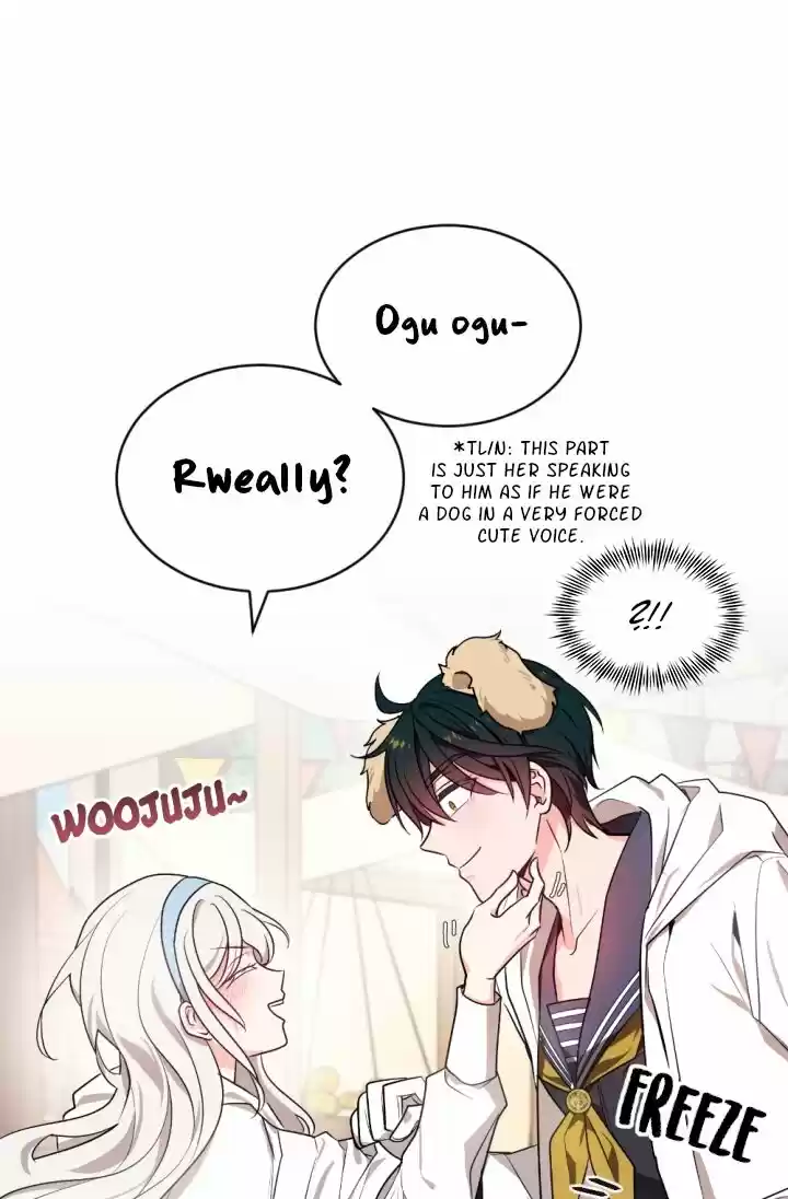 Absolute Witch Vol.12 Ch.036