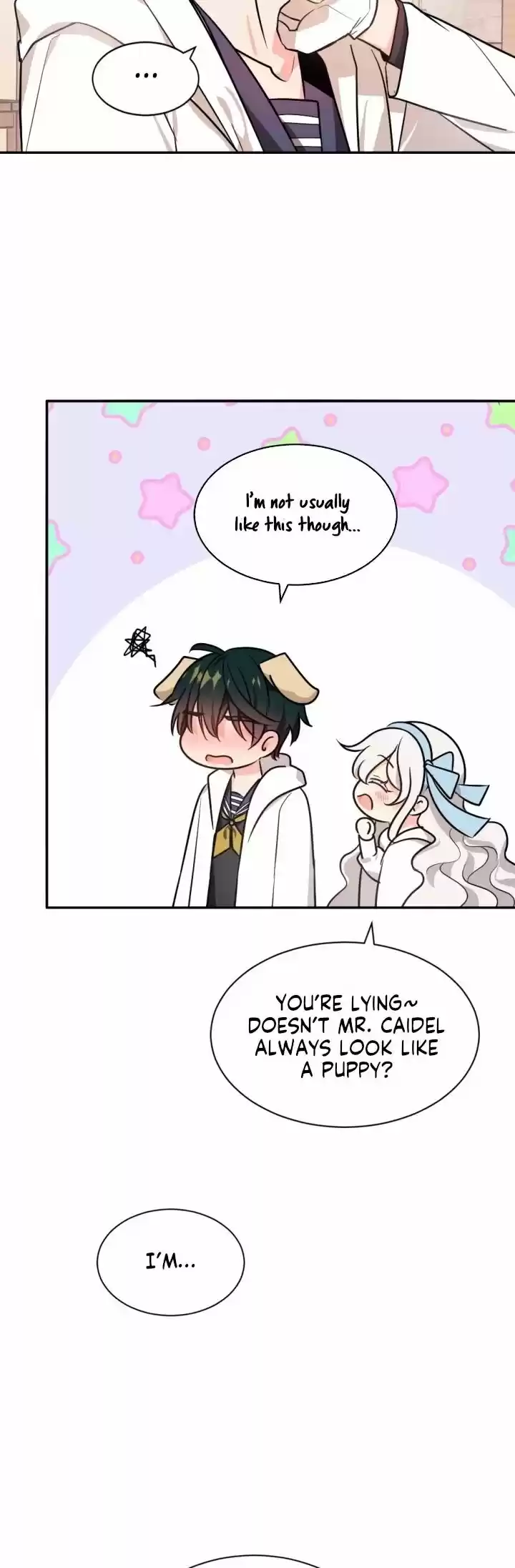 Absolute Witch Vol.12 Ch.036