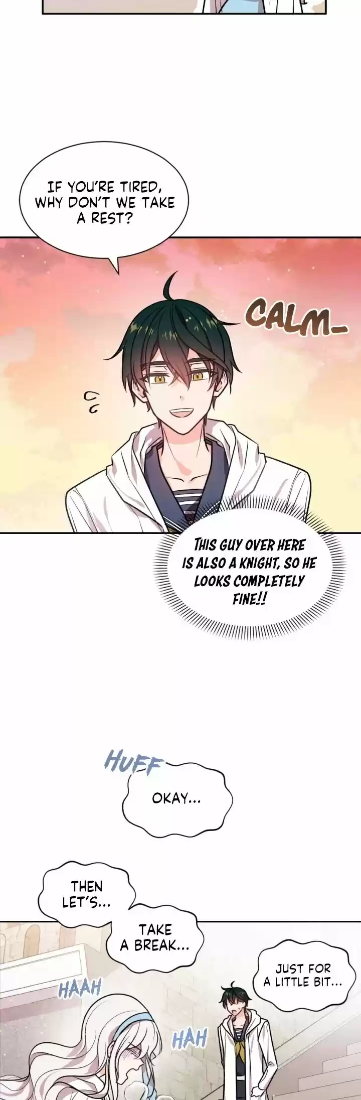 Absolute Witch Vol.12 Ch.036