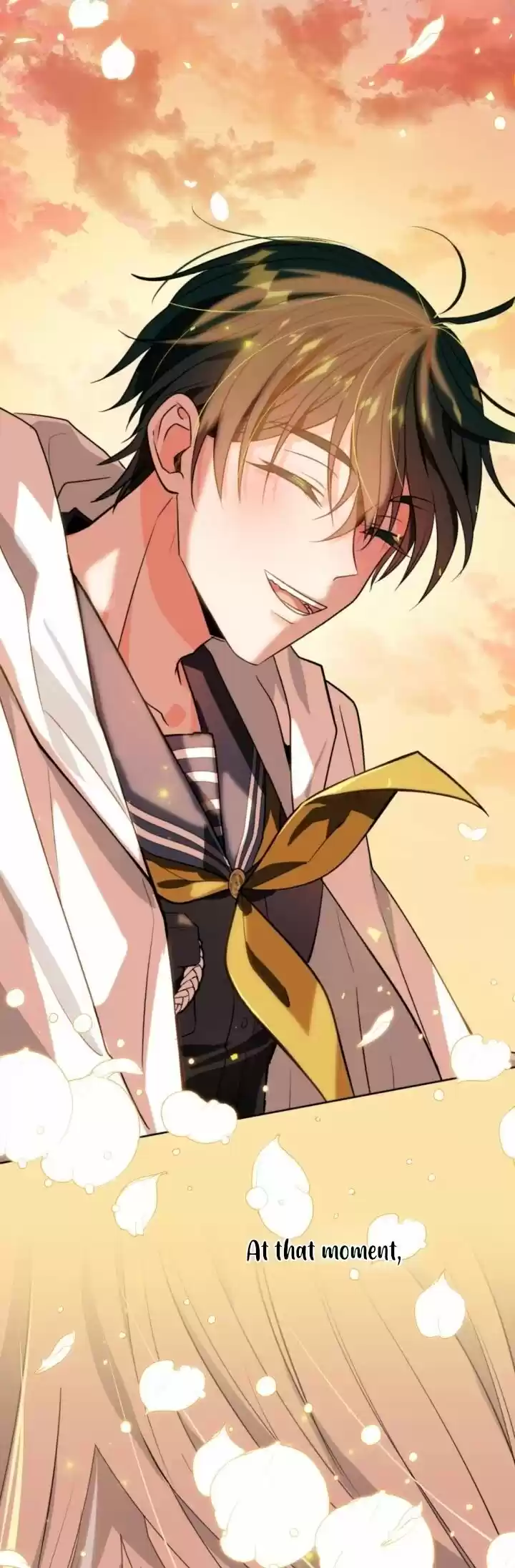 Absolute Witch Vol.12 Ch.036