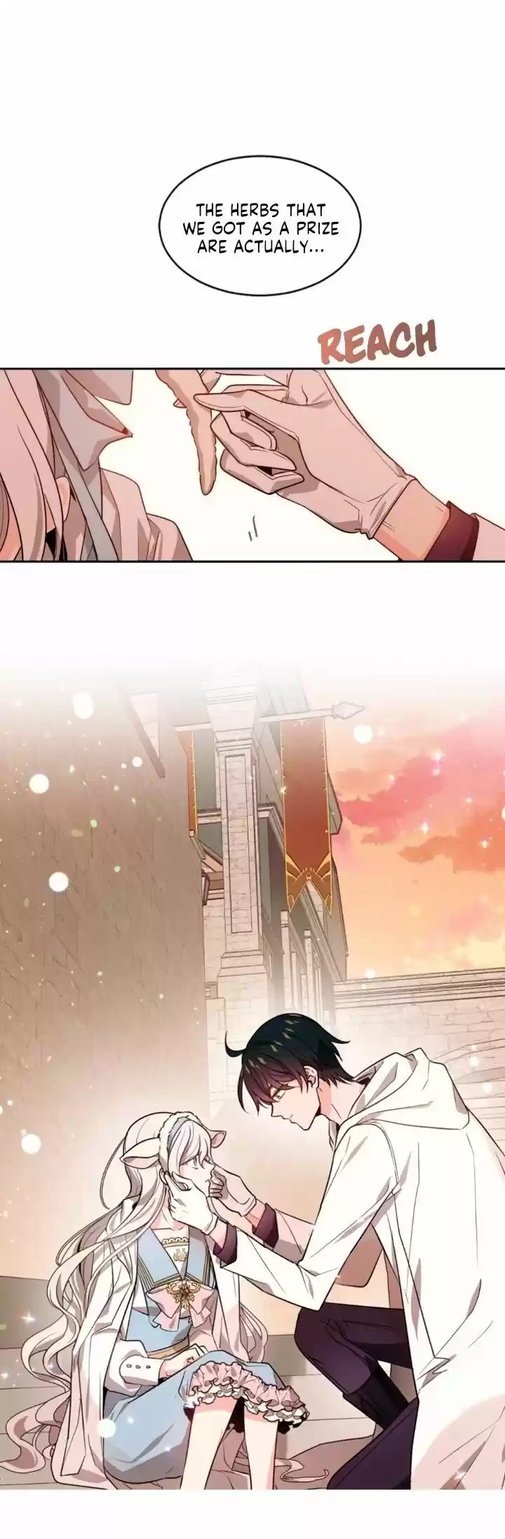 Absolute Witch Vol.12 Ch.037