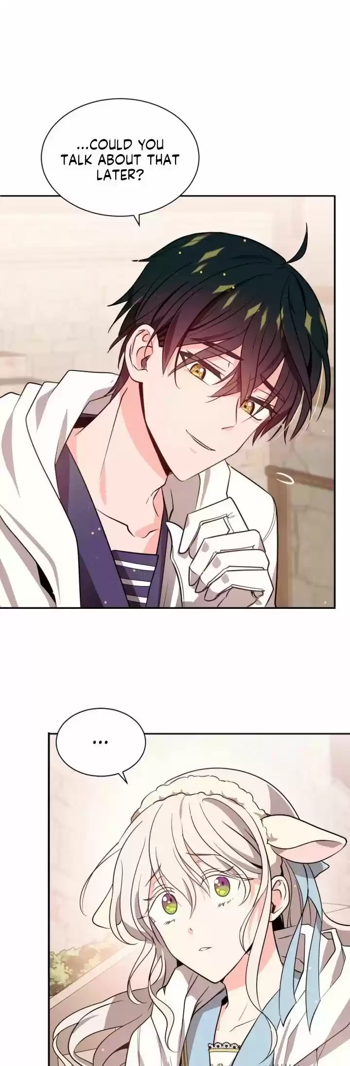 Absolute Witch Vol.12 Ch.037